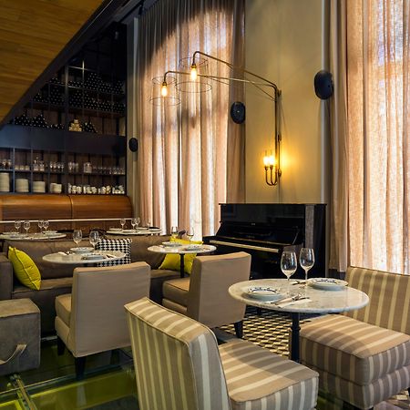 Market House - An Atlas Boutique Hotel Тел Авив Екстериор снимка