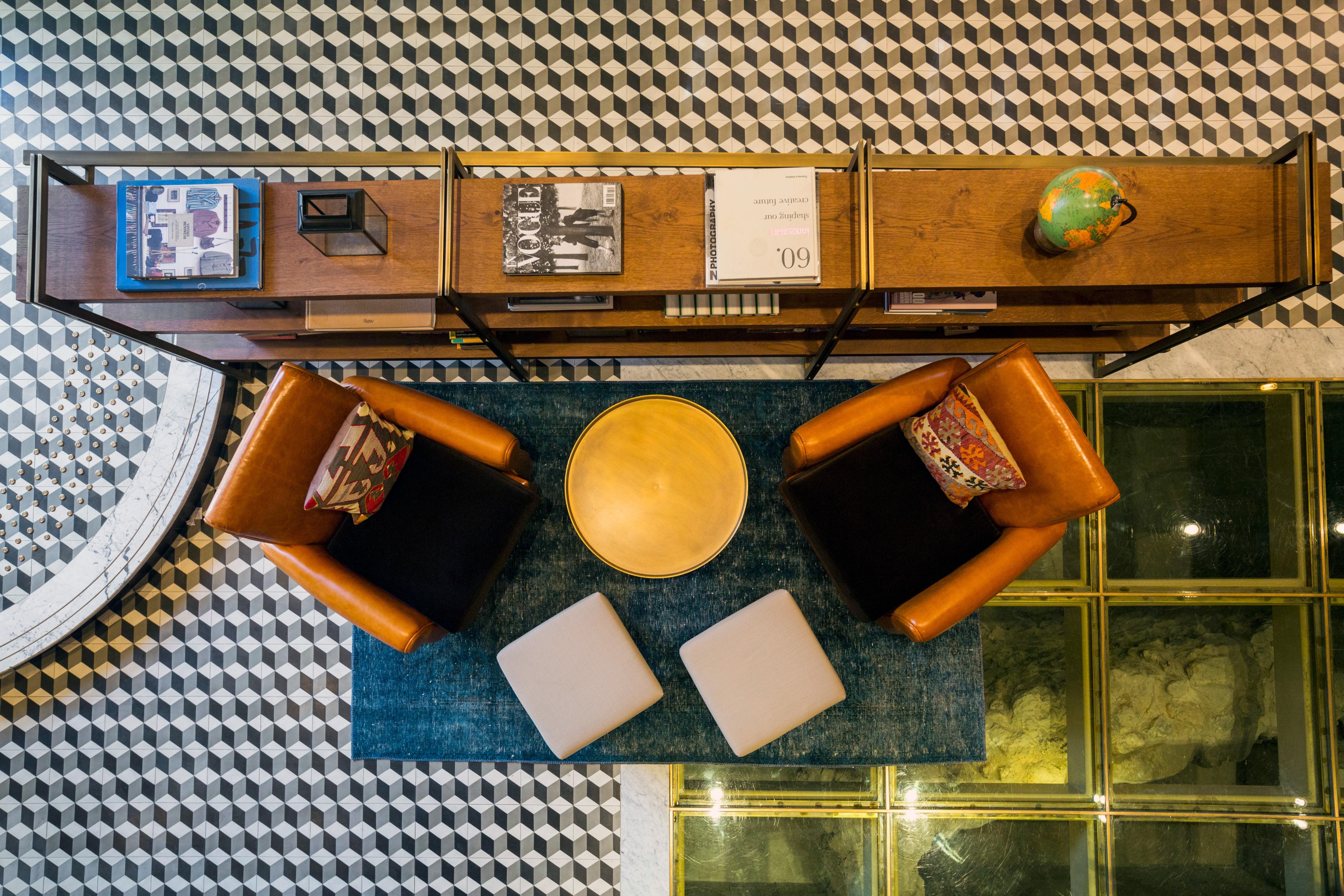 Market House - An Atlas Boutique Hotel Тел Авив Екстериор снимка