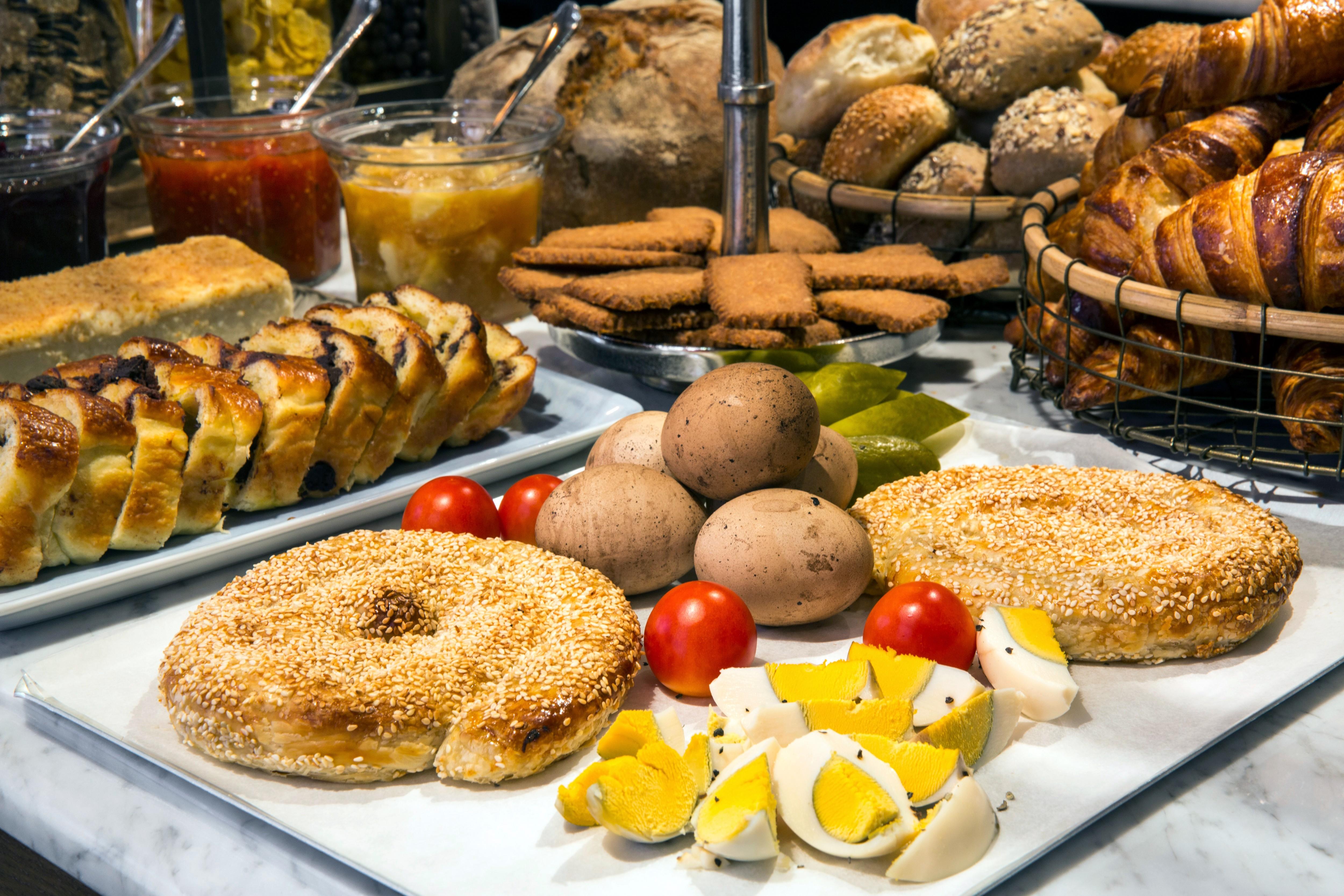 Market House - An Atlas Boutique Hotel Тел Авив Екстериор снимка