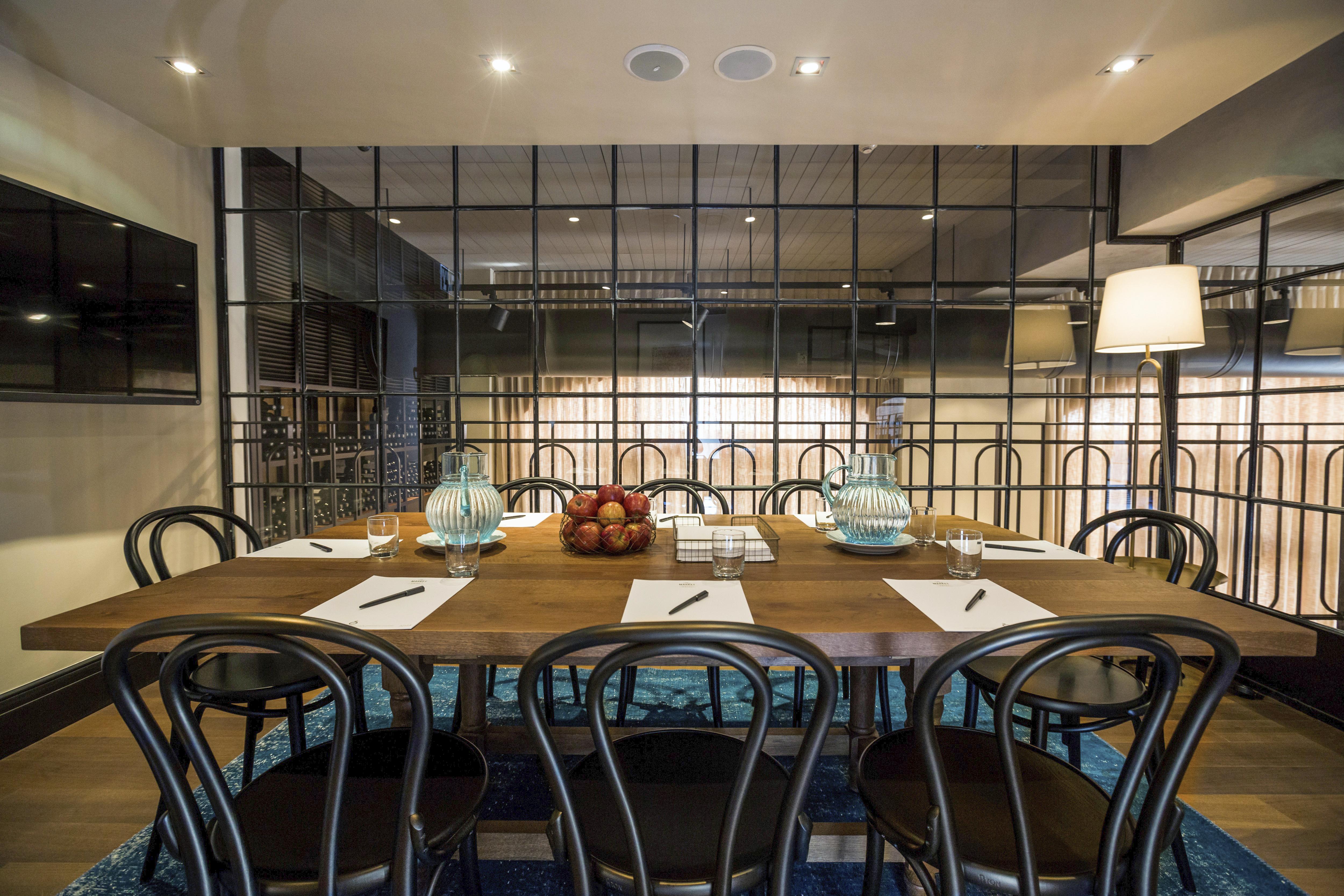 Market House - An Atlas Boutique Hotel Тел Авив Екстериор снимка