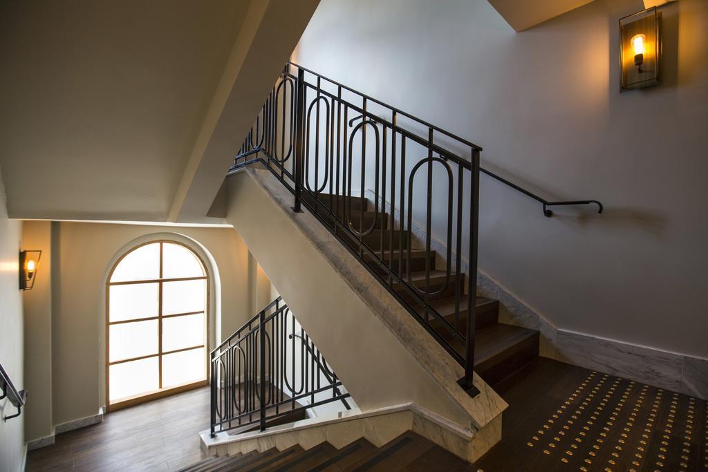 Market House - An Atlas Boutique Hotel Тел Авив Екстериор снимка