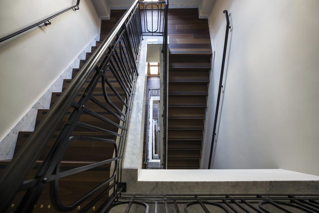 Market House - An Atlas Boutique Hotel Тел Авив Екстериор снимка