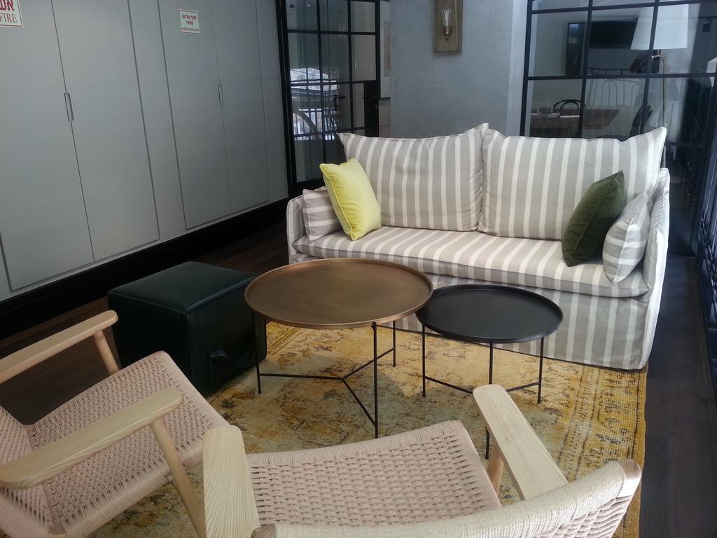 Market House - An Atlas Boutique Hotel Тел Авив Екстериор снимка