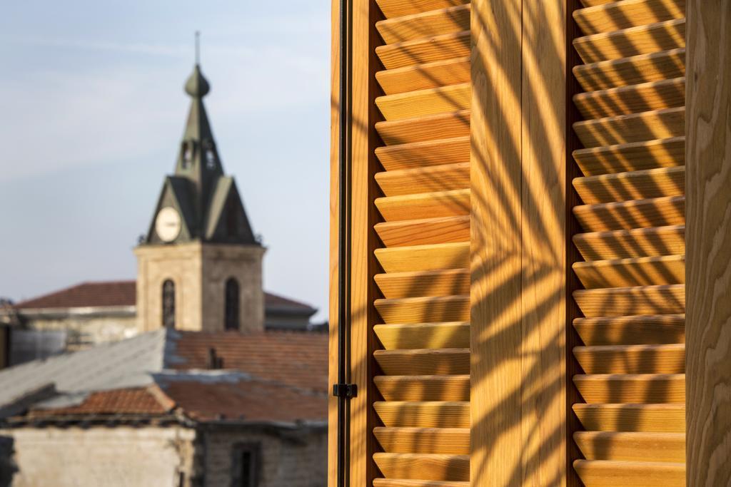 Market House - An Atlas Boutique Hotel Тел Авив Екстериор снимка