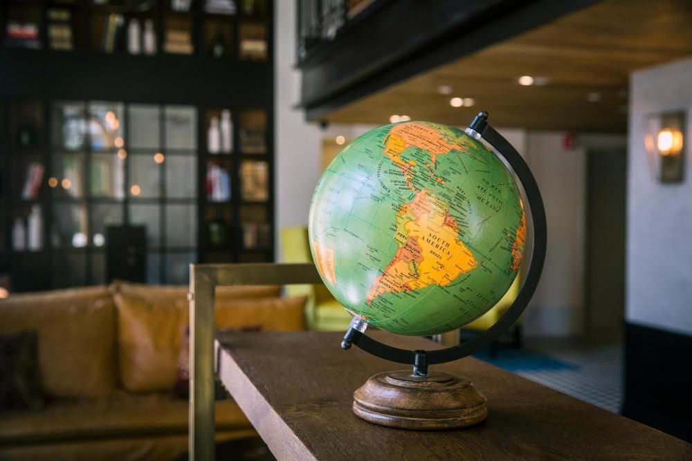 Market House - An Atlas Boutique Hotel Тел Авив Екстериор снимка