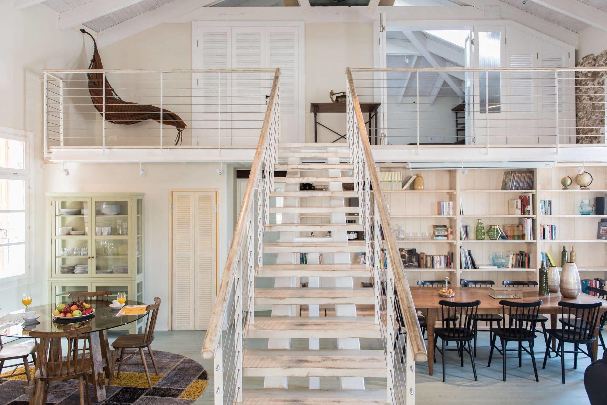 Market House - An Atlas Boutique Hotel Тел Авив Екстериор снимка