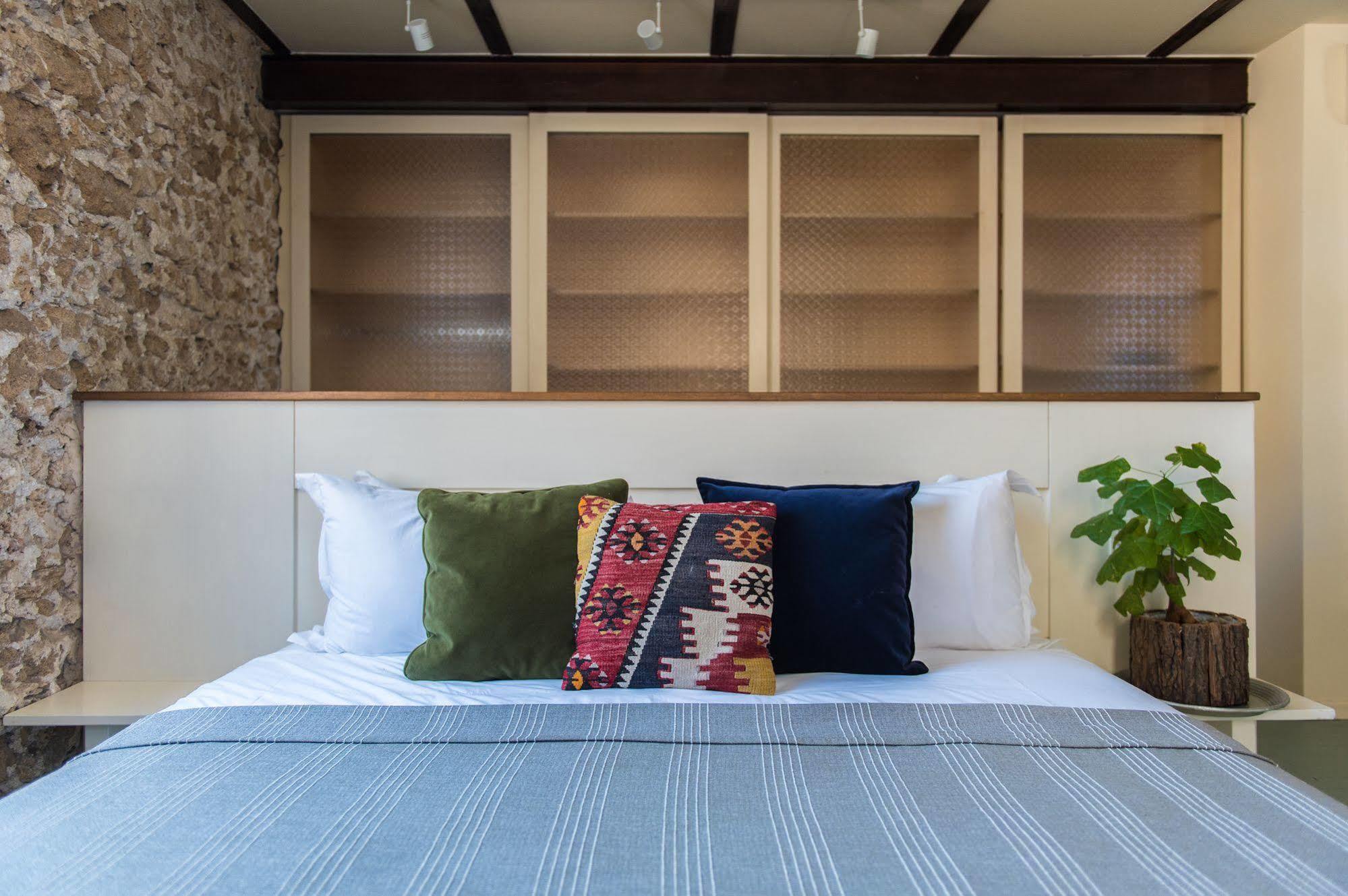 Market House - An Atlas Boutique Hotel Тел Авив Екстериор снимка