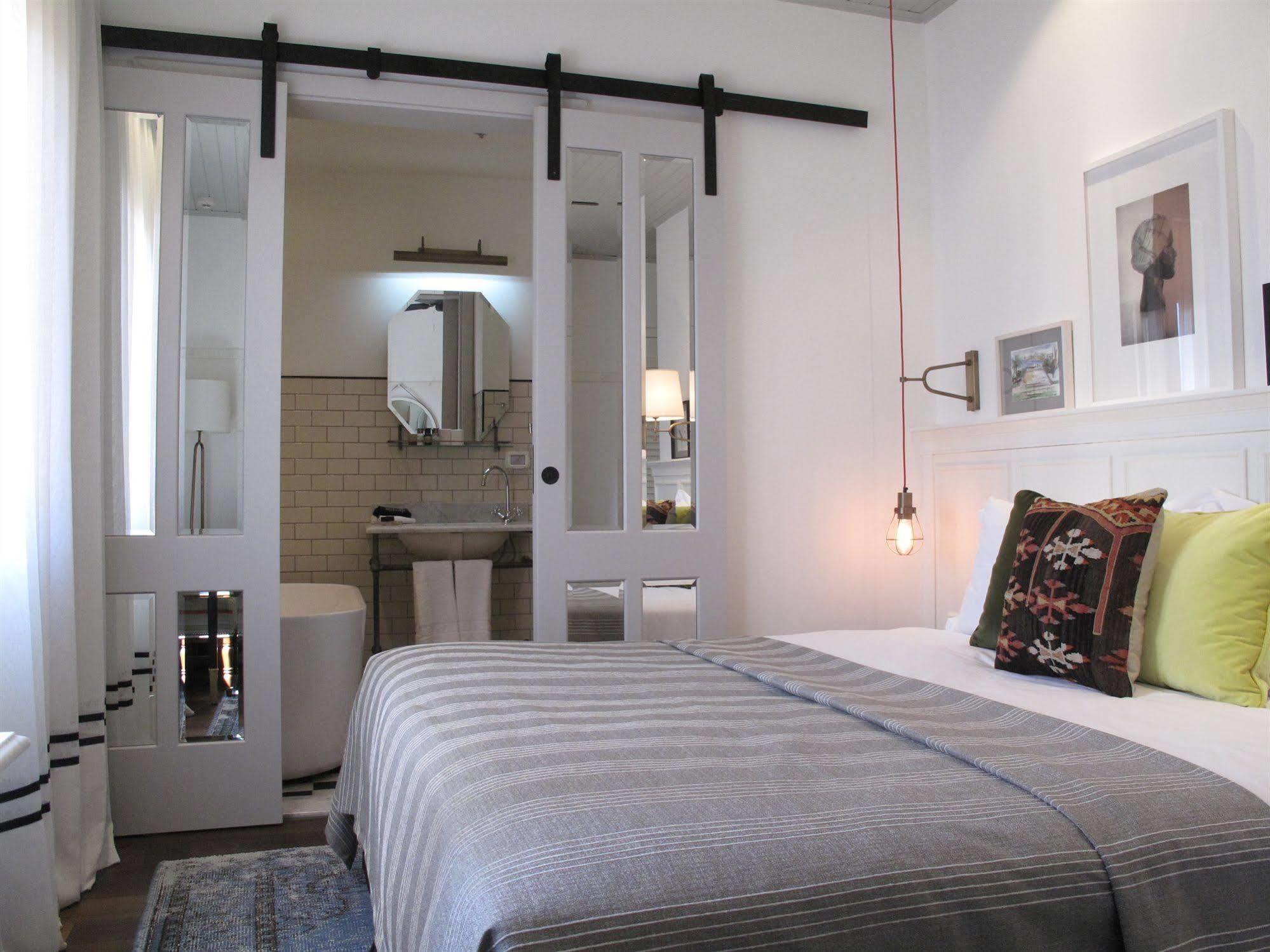 Market House - An Atlas Boutique Hotel Тел Авив Екстериор снимка